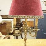 836 9326 TABLE LAMP